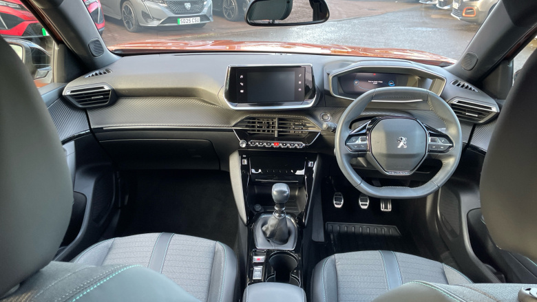 Peugeot 2008 1.2 PureTech Allure Premium+ 5dr Petrol Estate